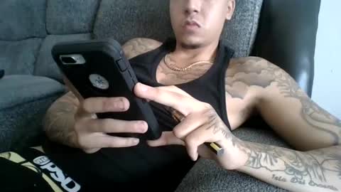 CHINO online show from December 2024 03:42:02 PM