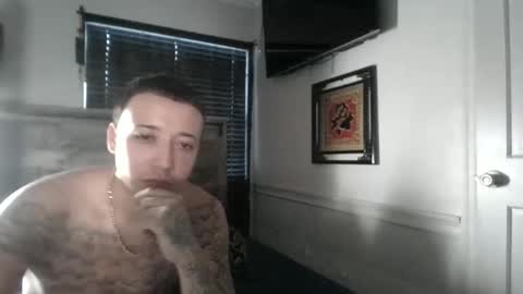 CHINO online show from January 2025 10:13:02 PM