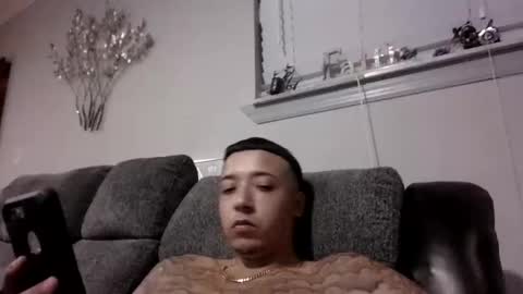 CHINO online show from March 2025 05:44:02 AM