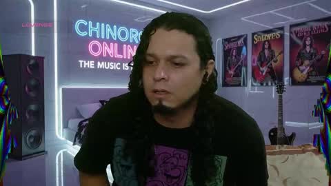 Enrique online show from September 2025 07:55:02 AM