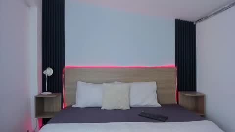 Chiqui online show from December 2025 01:27:01 PM