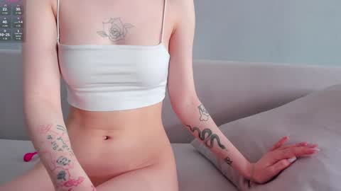 Chisa online show from January 2025 01:11:02 AM