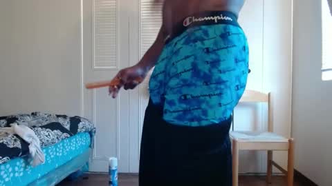 Antonio Brown online show from January 2025 04:06:01 PM