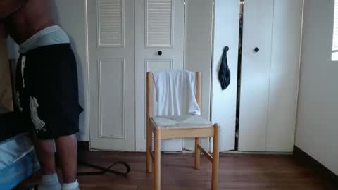 Antonio Brown online show from February 2025 07:59:02 PM