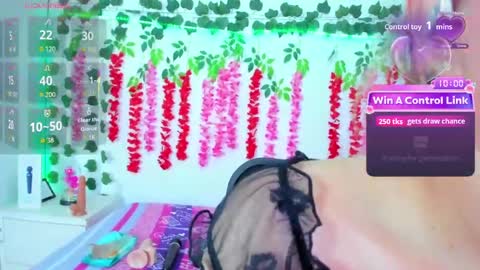 chkoe_smith online show from June 2026 08:58:01 PM