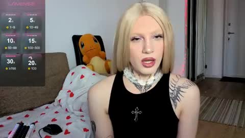 Snapshot of chl0echerry chatting on June 2026 03:01:02 PM Chloe INDEPENDENT MODEL online show from June 2026 03:01:02 PM