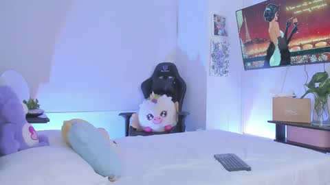 CHLOE online show from March 2026 04:22:02 PM