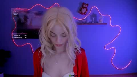 chloe_berry1 online show from March 2026 10:16:01 PM