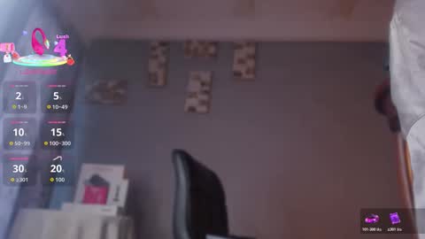 chloe_cooperr online show from November 2025 08:11:02 PM