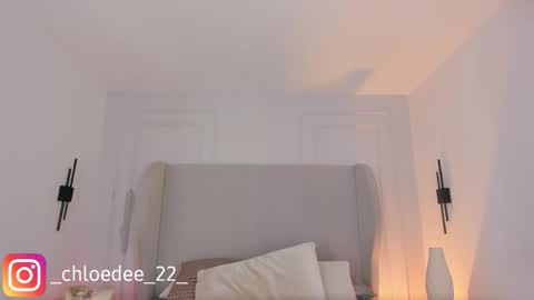 Chloe online show from January 2026 11:56:01 AM