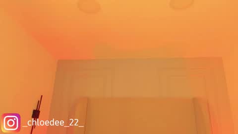 Chloe online show from February 2026 12:23:02 PM