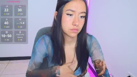 chloe_desire11 online show from May 2026 10:21:01 AM