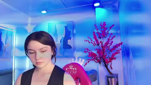 Chloe online show from April 2026 11:16:01 AM