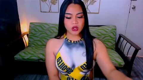 Ts Chloeeeeee online show from February 2026 08:01:02 AM