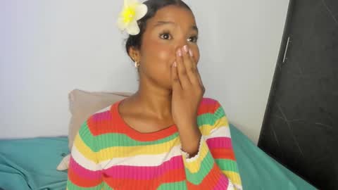 Snapshot of chloe_evans21 chatting on September 2025 10:44:02 PM chloe online show from September 2025 10:44:02 PM
