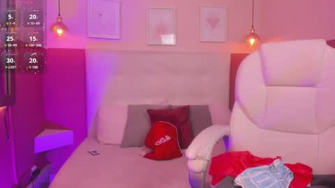 Chloe online show from January 2025 01:38:02 PM