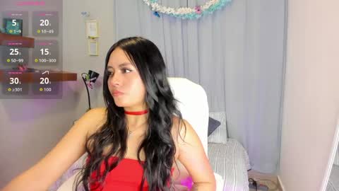 Chloe online show from April 2026 03:13:01 PM