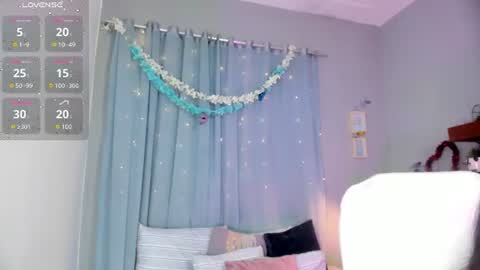 Chloe online show from July 2026 03:40:01 PM