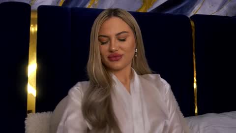 Chloe GraceeX online show from January 2026 09:31:01 PM