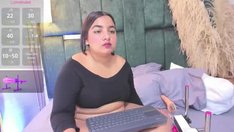 Chloe online show from March 2026 06:47:02 PM