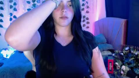  CHLOE online show from March 2026 11:44:01 PM