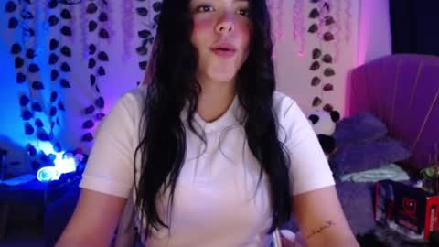  CHLOE online show from March 2026 10:06:01 PM