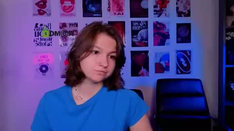 chloe_ley online show from July 2026 09:02:01 AM