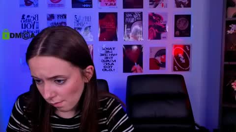 chloe_ley online show from July 2026 10:21:02 AM