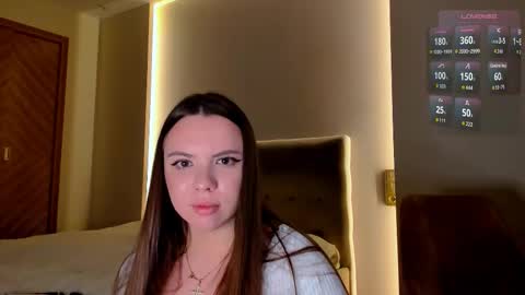 Chloe online show from October 2025 06:17:02 PM