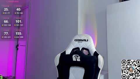 Chloe Lov GTM2 Mon Tue Thu Sat Sun 0400am - 1030m online show from February 2026 12:07:01 AM