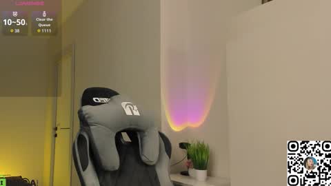 Chloe Lov GTM2 Mon Tue Thu Sat Sun 0400am - 1030m online show from March 2026 12:05:01 AM