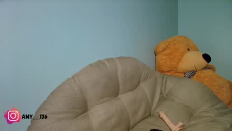 Snapshot of chloe_maia1 chatting on January 2025 01:47:01 AM AMY online show from January 2025 01:47:01 AM