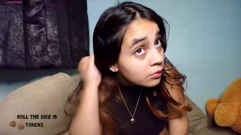 Snapshot of chloe_maia1 chatting on March 2025 01:14:02 AM AMY online show from March 2025 01:14:02 AM