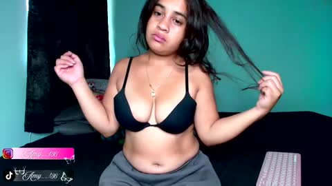 Snapshot of chloe_maia1 chatting on October 2025 12:06:01 PM AMY online show from October 2025 12:06:01 PM