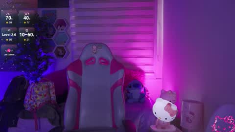 CLOE  online show from November 2025 07:05:02 PM