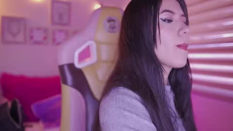 Chloe  online show from February 2026 09:45:01 PM