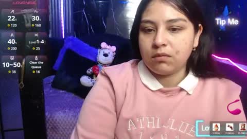 chloe_smith5 online show from July 2026 01:13:01 PM