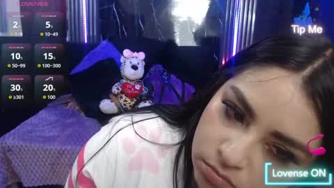 chloe_smith5 online show from July 2026 03:26:02 PM