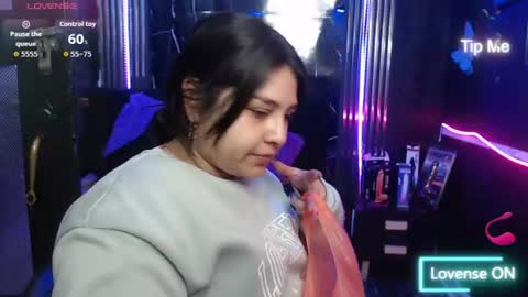 chloe_smith5 online show from July 2026 01:18:02 PM