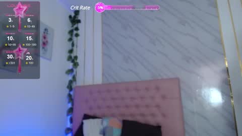 Snapshot of chloe_swarts chatting on March 2025 07:48:01 PM Lulu  online show from March 2025 07:48:01 PM