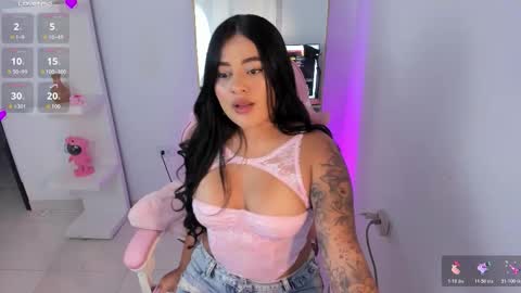 chloe_t2 online show from March 2026 09:10:01 PM