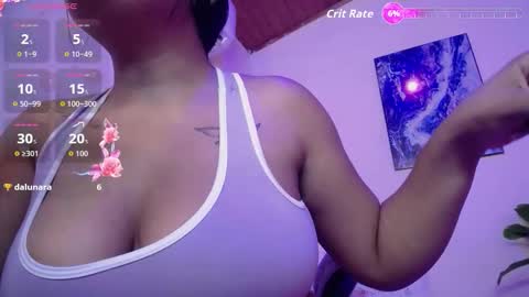 chloe_tgn online show from October 2025 05:45:01 PM