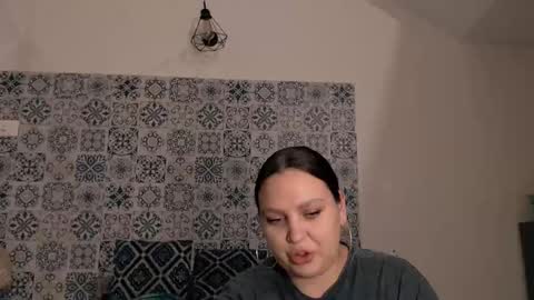 Eva and Sandra online show from February 2025 07:09:01 PM