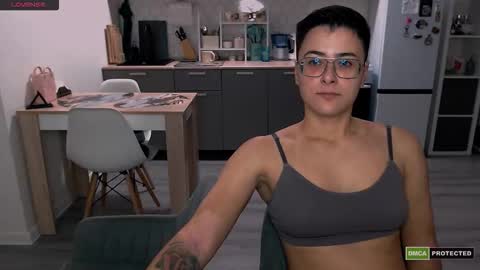 Eva and Sandra online show from September 2025 10:09:02 PM