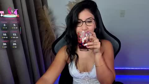 Chloe online show from April 2026 11:09:01 AM