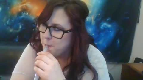 Chloecreamm online show from March 2026 11:37:02 AM