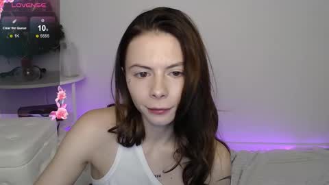 Chloe online show from December 2025 08:06:01 PM