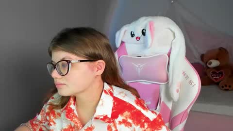 ChloeHalses online show from January 2026 05:11:02 AM