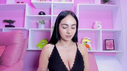 Chloe online show from February 2026 11:21:01 AM