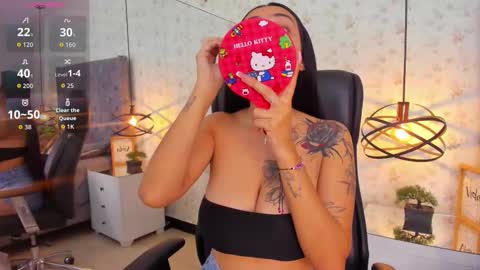  Chloe Harper  online show from November 2025 02:39:02 PM